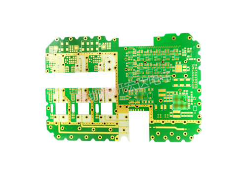 PCB制造