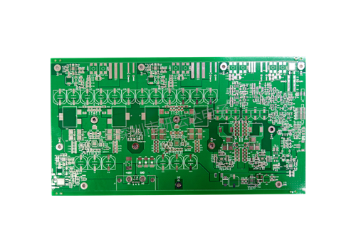 PCB制造