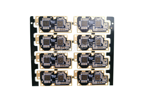 PCB制造