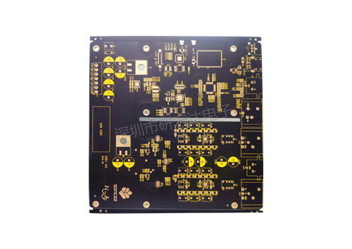 PCB制造