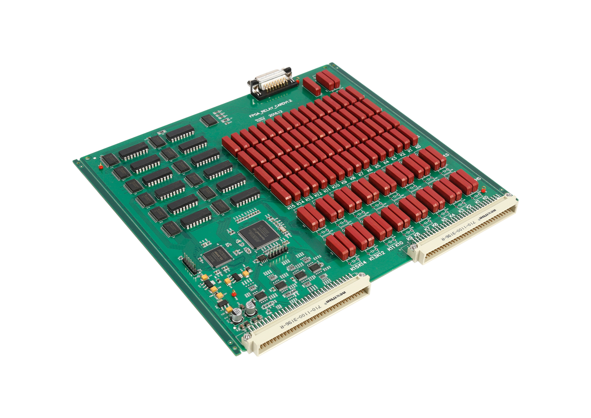 PCB電路板的組成(圖1)